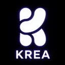 اکانت هوش مصنوعی Krea 