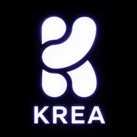اکانت هوش مصنوعی Krea 