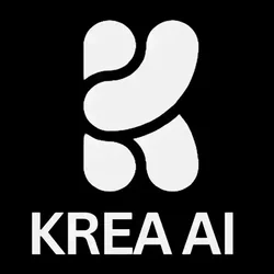 اکانت هوش مصنوعی Krea 