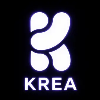 اکانت هوش مصنوعی Krea 