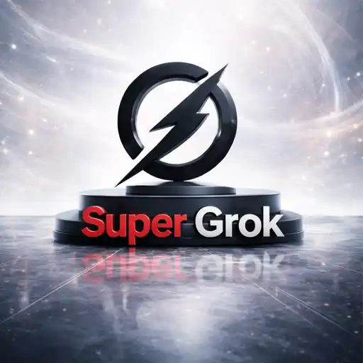 یکماهه SuperGrok Plus