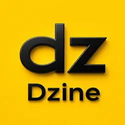اکانت Dzine 