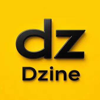 اکانت Dzine 