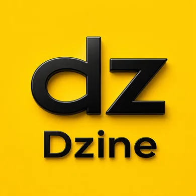 اکانت Dzine 