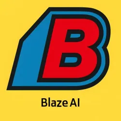  اکانت Blaze 