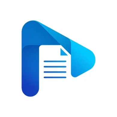 اکانت Video to Blog