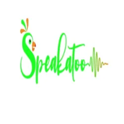 اکانت speakatoo