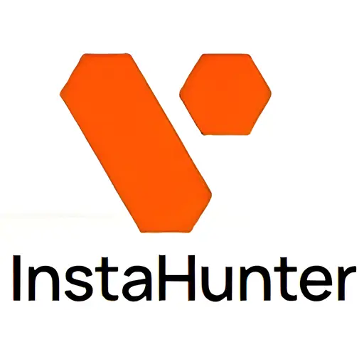 'اکانت insta hunter