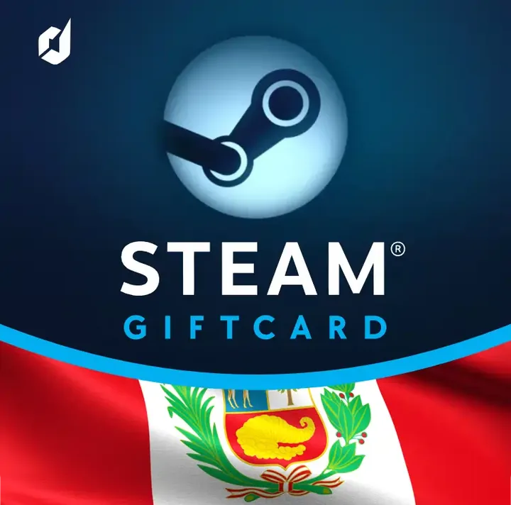 گیفت کارت استیم پرو
