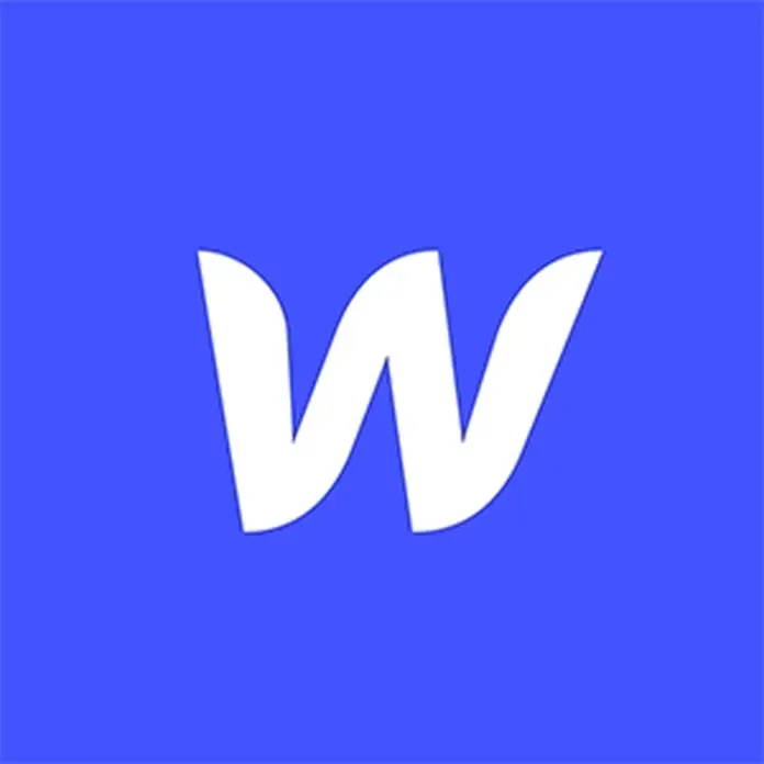 اکانت webflow 