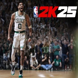 اکانت قانونی Nba 2k25
