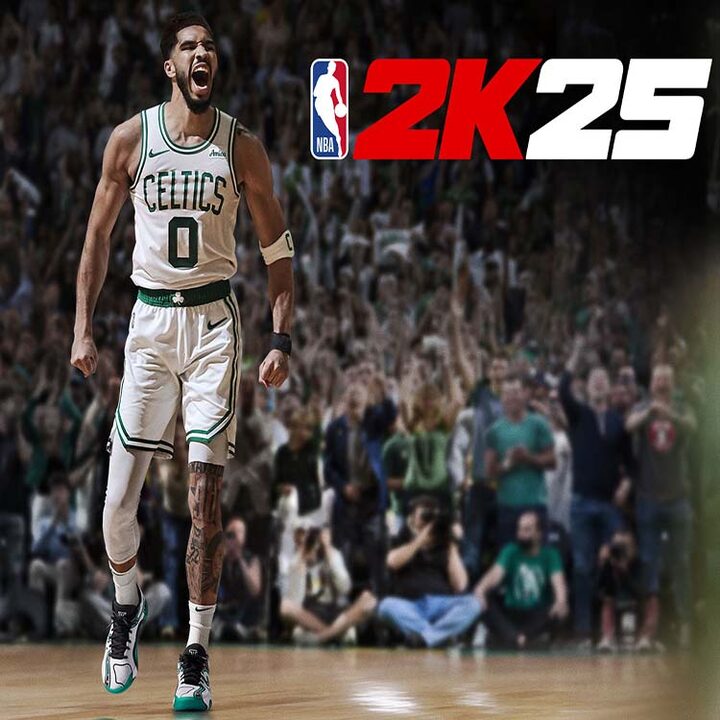اکانت قانونی Nba 2k25