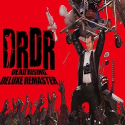 اکانت قانونی Dead Rising Deluxe Remaster