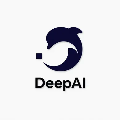 اکانت deep ai