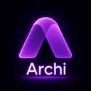 اکانت archi ai