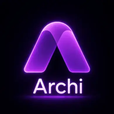اکانت archi ai