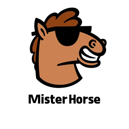 اکانت Mister Horse