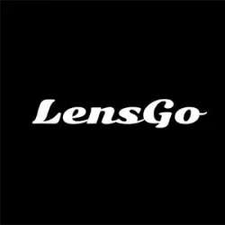 اکانت lensgo ai