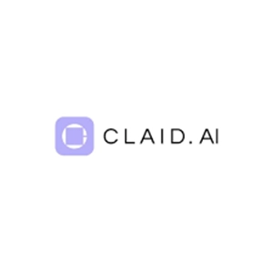 'اکانت claid ai