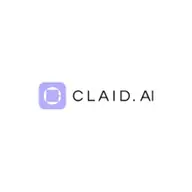 اکانت claid ai