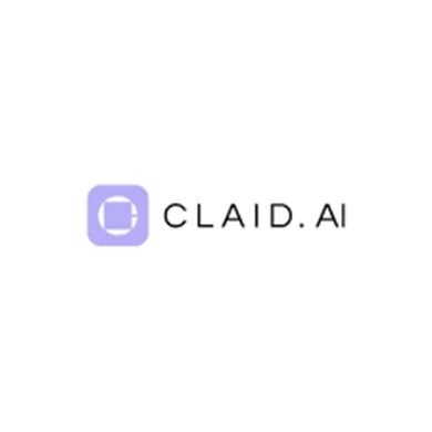 اکانت claid ai