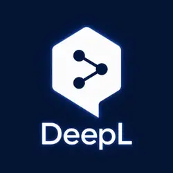 اکانت DeepL 