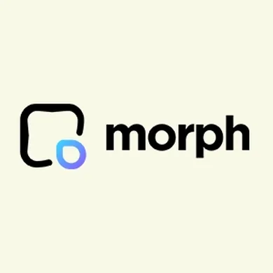 اکانت Morph Studio