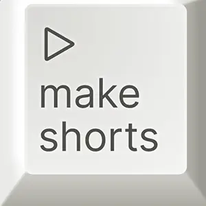 'اکانت MakeShorts