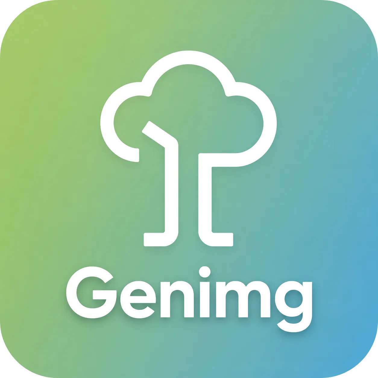 اکانت Genimg