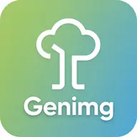 اکانت Genimg