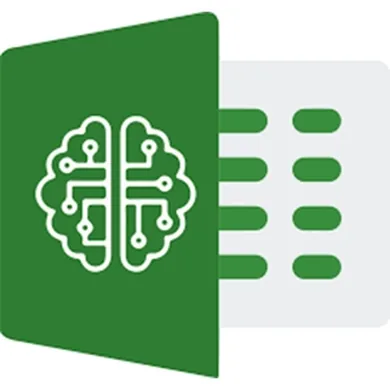 اکانت GPT Excel