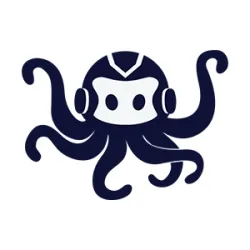 اکانت Octobot