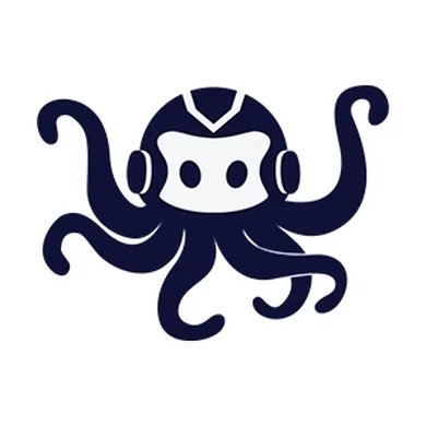 اکانت Octobot