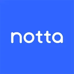 اکانت Notta