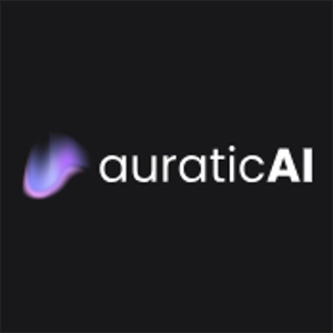 'اکانت Auratic AI