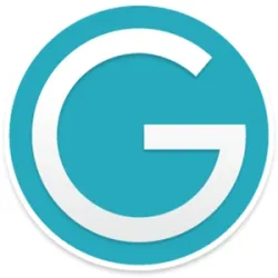 اکانت Ginger 