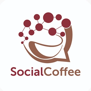 'اکانت SocialCoffie ai