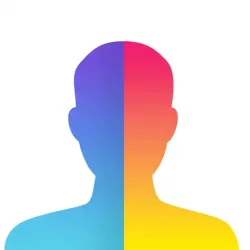 اکانت Face app
