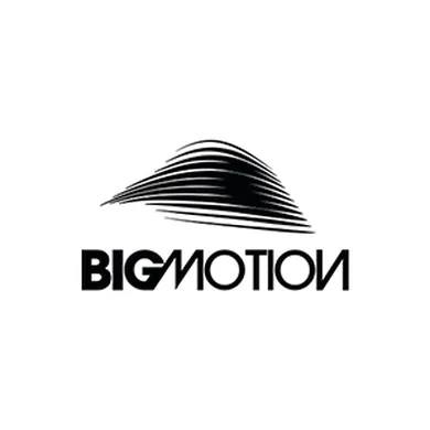 اکانت bigmotion  ai