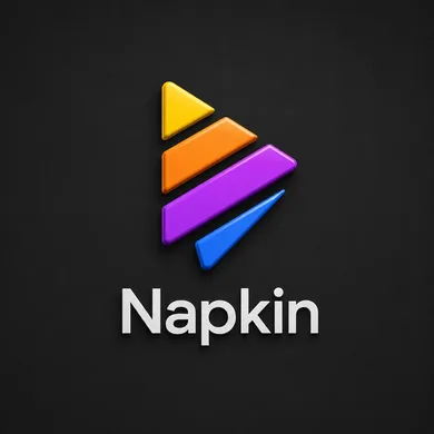 اکانت napkin ai