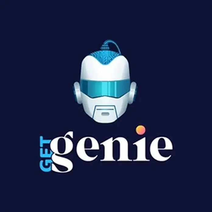 اکانت getgenie ai
