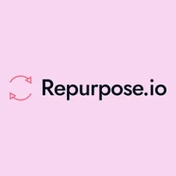اکانت Repurpose
