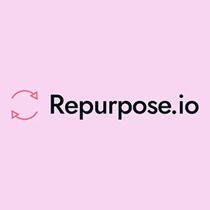 اکانت Repurpose