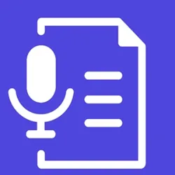 اکانت AudioNotes 