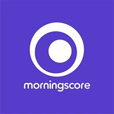 اکانت Morningscore