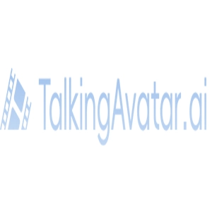 'اکانت talkingAvatar AI