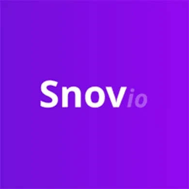 اکانت Snov.io