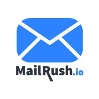 اکانت Mailrush.io