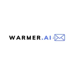 اکانت Warmer ai