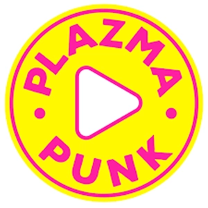 'اکانت Plazmapunk